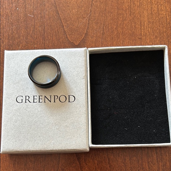 Greenpod Other - Men’s Ring